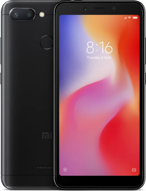 Redmi 6